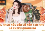 Tool Hack Xóc Đĩa Có Nên Tin Hay Chỉ Là Chiêu Quảng Bá